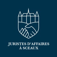 Juristes d'Affaires à Sceaux - JAS logo - Similar company to Master 2 Droit Des Affaires Internationales (Mdai) - Université Paris-Saclay
