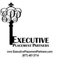 Executive Placement Partners logo - Similar company to Careerjunction