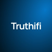 Truthifi logo - Similar company to Cryptona