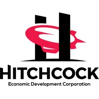 Hitchcock Economic Development Corporation logo - Similar company to Dickinson Economic Development Corporation