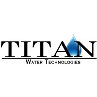 Titan Water Technologies, Inc. logo - Similar company to Blue Steel Development