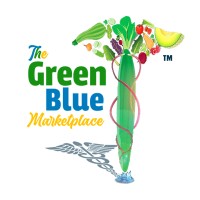 The Green Blue Marketplace, LLC logo - Similar company to Secure Asset Exchange