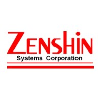 Zenshin Systems Corporation logo - Similar company to Zenshin Tech