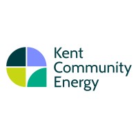 Kent Community Energy logo - Similar company to Greenwave Renewables