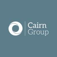 Cairn Group logo - Similar company to Danieli Group Uk