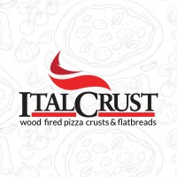 ItalCrust Wood Fired Pizza Crusts & Flatbreads logo - Similar company to Sinco, Inc.