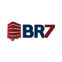 BR7 Sistemas de Armazenagem logo - Similar company to Scheffer Logística E Automação