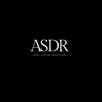 ASDR logo - Similar company to Fo-Cus B.V.