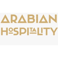 Arabian Hospitality logo - Similar company to Karibu