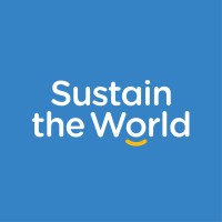 Sustain The World logo - Similar company to Brewberry