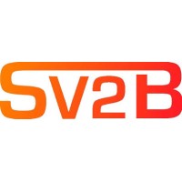 SV2B logo - Similar company to Nd Fondations