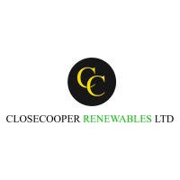 CLOSECOOPER RENEWABLES LIMITED logo - Similar company to Whitby Morrison