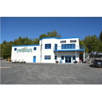 Glenn Burney Marina logo - Similar company to Bc Boat Lift & Dock