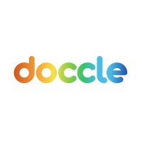 Doccle Nederland logo - Similar company to Sock By Sock