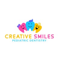 Creative Smiles Pediatric Dentistry logo - Similar company to Creative Smiles Dentistry