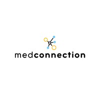 MedConnection logo - Similar company to Alphabrickshomes