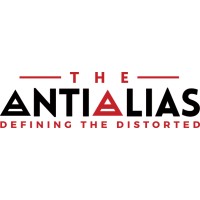 The AntiAlias Sweden logo - Similar company to Design Campus