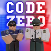 Code Zero Liberty County
