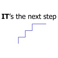 It'S The Next Step