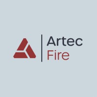 Artec Fire logo - Similar company to Alt Fire