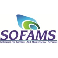 SOFAMS AFRICA logo - Similar company to Satram