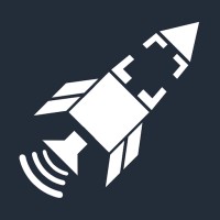 Content Rocket logo - Similar company to Rocket Content