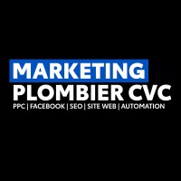 Marketing Plombier CVC Québec logo - Similar company to Agence Émérite