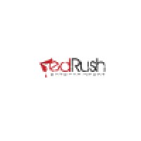 RedRush Entertainment logo - Similar company to Redrush Digital