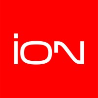 ION develop different logo - Similar company to Alides