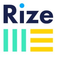 Rize logo - Similar company to Spiring Co
