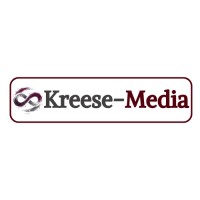 Kreese-Media logo - Similar company to N-Alpha