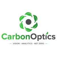 CarbonOptics logo - Similar company to Energysys