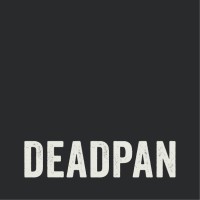 Deadpan logo - Similar company to Definition