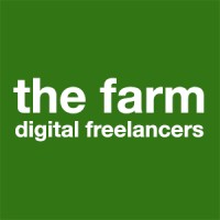 The Farm logo - Similar company to Skiff
