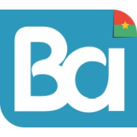 BurkinAction logo - Similar company to 4U Technologies Bf