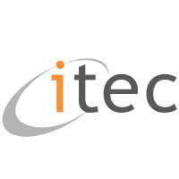 itec services AG logo - Similar company to Leftclick Ag