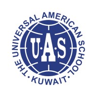 The Universal American School, Kuwait logo - Similar company to Vinco