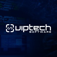 Viptech Software logo - Similar company to Techsavy