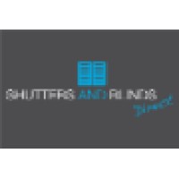 Shutters and Blinds Direct logo - Similar company to Able Automation & Security Solutions