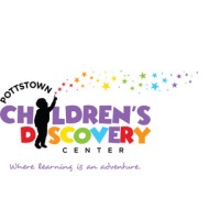 Pottstown Children's Discovery Center logo - Similar company to Illumination Systems, Inc.