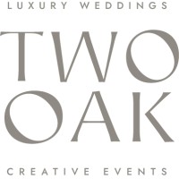 Two Oak Events logo - Similar company to Derbyshire Eats Ltd