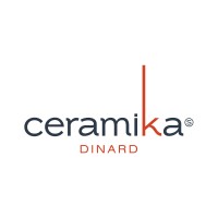 Céramikaˢ logo - Similar company to Tiled