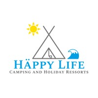 Häppy Life | Camping & Holiday Resorts logo - Similar company to Sps Electronic Gmbh