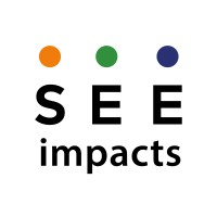 SEE impacts logo - Similar company to Global Csr