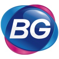 Big Gaming logo - Similar company to Live Entertainment Studios