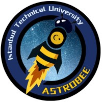 İTÜ Astrobee Takımı logo - Similar company to Supernova Rocket Team