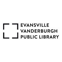 Evansville Vanderburgh Public Library logo - Similar company to Evansville Courier & Press
