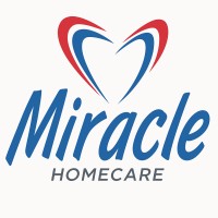 A Miracle Home Care Co. logo - Similar company to Hoffner Elite Dentistry