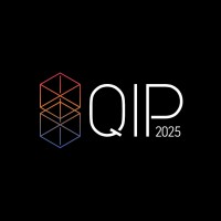 28th Annual Quantum Information Processing Conference logo - Similar company to Latvian Quantum Initiative
