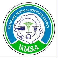 National Medical Supplies Agency logo - Similar company to Joospecter